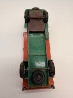 Vintage Dinky Supertoys 532 Leyland Comet Lorry Meccano England 1950s - Image 8