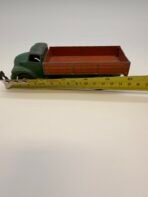 Vintage Dinky Supertoys 532 Leyland Comet Lorry Meccano England 1950s - Image 9