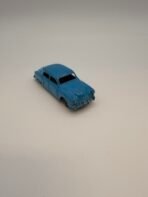 Vintage Dinky Toys 172 Studebaker Land Cruiser Blue Meccano England 1950s