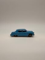 Vintage Dinky Toys 172 Studebaker Land Cruiser Blue Meccano England 1950s - Image 3
