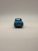 Vintage Dinky Toys 172 Studebaker Land Cruiser Blue Meccano England 1950s - Image 4