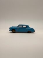 Vintage Dinky Toys 172 Studebaker Land Cruiser Blue Meccano England 1950s - Image 5