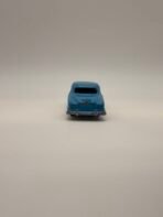 Vintage Dinky Toys 172 Studebaker Land Cruiser Blue Meccano England 1950s - Image 6