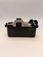 Canon EOS Rebel G 35mm SLR Film Camera EF 28-80mm Lens Bag Manual Tested - Image 6