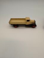 Vintage Dinky Toys Meccano England Bedford Trucks Accessories Lot of 6 - Image 3