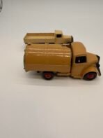 Vintage Dinky Toys Meccano England Bedford Trucks Accessories Lot of 6 - Image 4