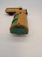 Vintage Dinky Toys Meccano England Bedford Trucks Accessories Lot of 6 - Image 5