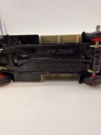 Vintage Dinky Toys Meccano England Bedford Trucks Accessories Lot of 6 - Image 6