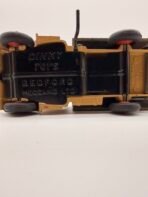 Vintage Dinky Toys Meccano England Bedford Trucks Accessories Lot of 6 - Image 8