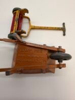 Vintage Dinky Toys Meccano England Bedford Trucks Accessories Lot of 6 - Image 10