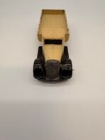 Vintage Dinky Toys Meccano England Bedford Trucks Accessories Lot of 6 - Image 14