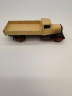 Vintage Dinky Toys Meccano England Bedford Trucks Accessories Lot of 6 - Image 18