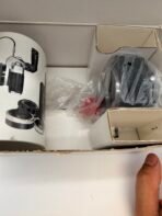 Vintage Canon Bellows M Macro Camera Attachment New Open Box w/ Box Manual Japan - Image 2