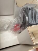 Vintage Canon Bellows M Macro Camera Attachment New Open Box w/ Box Manual Japan - Image 3
