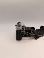 Pentax K1000 35mm SLR Film Camera SMC 50mm f/2 Lens Sunpak Flash Tested Bundle - Image 5