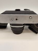 Pentax K1000 35mm SLR Film Camera SMC 50mm f/2 Lens Sunpak Flash Tested Bundle - Image 7