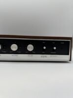 Vintage Sanyo DCA1500X 4-Channel Decoder Amplifier Quadraphonic Decoder For Part - Image 3