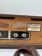Vintage Sanyo DCA1500X 4-Channel Decoder Amplifier Quadraphonic Decoder For Part - Image 8