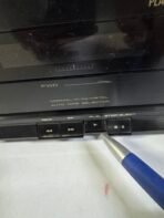 Pioneer RX-510 Stereo Cassette Deck Receiver System  Japan , Read Description - Image 6