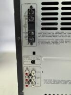Pioneer RX-510 Stereo Cassette Deck Receiver System  Japan , Read Description - Image 12