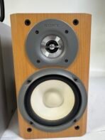 Sony CMT-CP100 Micro Hi-Fi Stereo System CD & Radio Work, Tape Not Working - Image 6