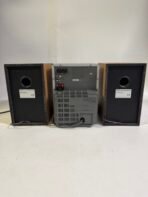 Sony CMT-CP100 Micro Hi-Fi Stereo System CD & Radio Work, Tape Not Working - Image 11