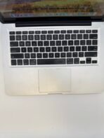 Apple MacBook Pro 13" A1278 Core i7 2.7GHz 8GB RAM 250GB SSD w/ Adapter - Image 3