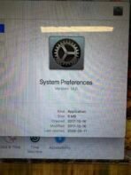 Apple MacBook Pro 13" A1278 Core i7 2.7GHz 8GB RAM 250GB SSD w/ Adapter - Image 10