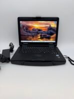 Panasonic Toughbook FZ-55 14” Touchscreen i5-8365U 8GB 256GB SSD Windows 11 Pro