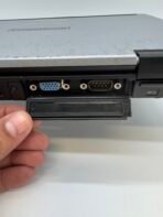 Panasonic Toughbook FZ-55 14” Touchscreen i5-8365U 8GB 256GB SSD Windows 11 Pro - Image 6