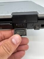 Panasonic Toughbook FZ-55 14” Touchscreen i5-8365U 8GB 256GB SSD Windows 11 Pro - Image 7