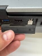 Panasonic Toughbook FZ-55 14” Touchscreen i5-8365U 8GB 256GB SSD Windows 11 Pro - Image 8
