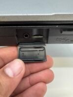 Panasonic Toughbook FZ-55 14” Touchscreen i5-8365U 8GB 256GB SSD Windows 11 Pro - Image 10