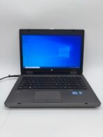 HP ProBook 6460b Laptop Intel Core i5-2520M 2.50GHz 4GB RAM 500GB HDD