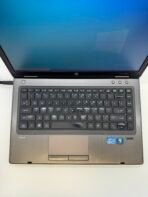 HP ProBook 6460b Laptop Intel Core i5-2520M 2.50GHz 4GB RAM 500GB HDD - Image 2
