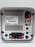 Directed DHHD-1000 HD Radio Desktop Receiver with 2 Speakers & Power Adapter - Image 3