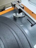 Lenco B55 Turntable Record Player Made in Switzerland – Used Tested Working - Image 6