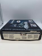 CAS Shark CA 310 Inline Skates Women’s US 5 / Men’s US 4 New Open Box - Image 6