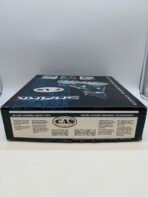 CAS Shark CA 310 Inline Skates Women’s US 5 / Men’s US 4 New Open Box - Image 7