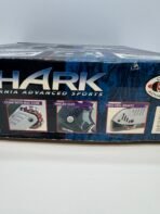 CAS Shark CA 310 Inline Skates Women’s US 5 / Men’s US 4 New Open Box - Image 11