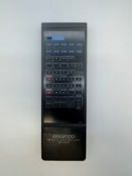 Kenwood KC-206 Stereo Control Amplifier Bundle with   Remote Tested Working - Image 9