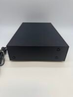 Kenwood KC-206 Stereo Control Amplifier Bundle with   Remote Tested Working - Image 4