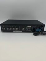 Kenwood KC-206 Stereo Control Amplifier Bundle with   Remote Tested Working - Image 5