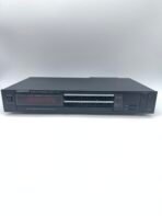 Kenwood KT-56 AM/FM Stereo Synthesizer Tuner Digital Vintage – Tested Working