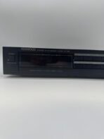 Kenwood KT-56 AM/FM Stereo Synthesizer Tuner Digital Vintage – Tested Working - Image 2