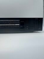 Kenwood KT-56 AM/FM Stereo Synthesizer Tuner Digital Vintage – Tested Working - Image 3