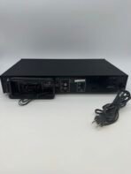 Kenwood KT-56 AM/FM Stereo Synthesizer Tuner Digital Vintage – Tested Working - Image 5