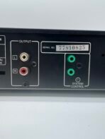 Kenwood KT-56 AM/FM Stereo Synthesizer Tuner Digital Vintage – Tested Working - Image 7