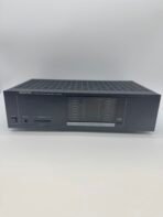 Kenwood KM-206 Stereo Power Amplifier Vintage Made in Japan – Tested Working