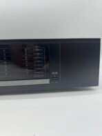 Kenwood KM-206 Stereo Power Amplifier Vintage Made in Japan – Tested Working - Image 3